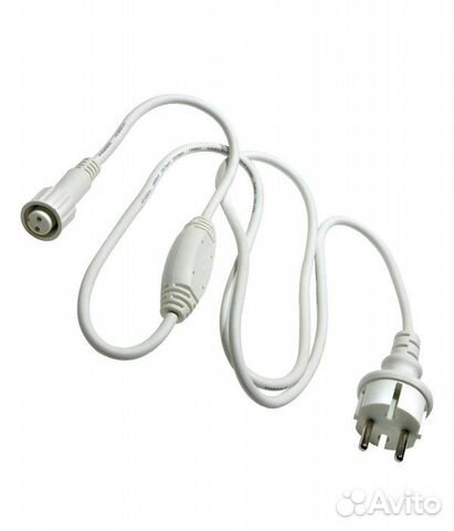 Блок питания, адаптер для гирлянд