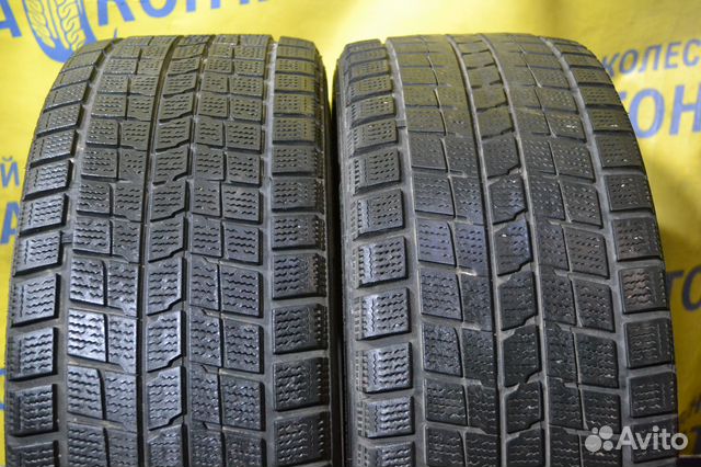 Dunlop DSX 215/45 R17