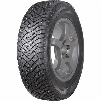 Dunlop Grandtrek Ice03 265/45 R20 108T