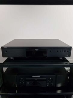 Blu-ray плеер Reavon UBR-X100