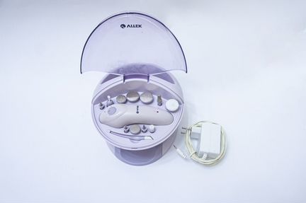 Набор для маникюра и педикюра vitek VT-2209 VT, бу