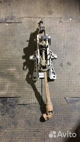 Рулевая колонка Форд фокус 2 08г