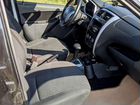 Datsun on-DO 1.6 AT, 2017, 94 500 км объявление продам