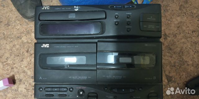 Блок от музыкальный центр это не центр это блок