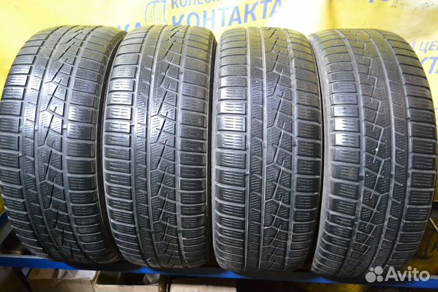 Yokohama W.Drive V902A 205/55 R16