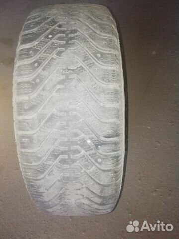 Cordiant Polar SL 205/55 R16