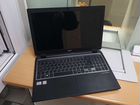 Acer M3 15.6