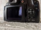 Фотоаппарат Canon SX 30 is объявление продам