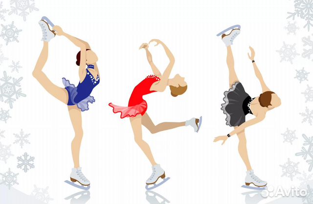 Метраж и нарезка музыки для фигуристов, гимнастов