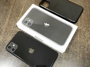 iPhone 11 (Серова)