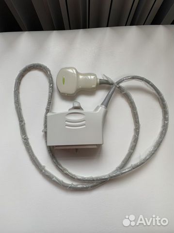 Конвексный датчик Toshiba PVT-375BT