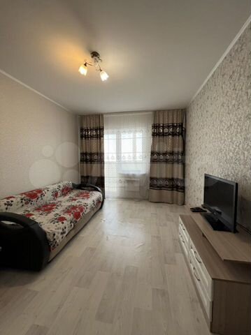 1-к. квартира, 45 м², 10/16 эт.