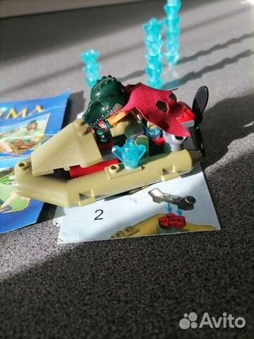 Конструктор