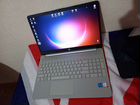 Ноутбук HP Laptop 15s-fq2000ur