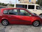 Renault Grand Scenic 1.5 МТ, 2007, 195 000 км