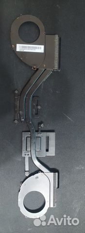 Радиатор Acer Aspire V5-452 V5-452G V5-552 V5-552G