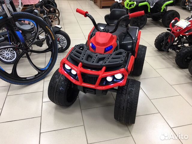 Электомобиль