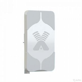 Антенна agata - 2 mimo F-female 3G/4G