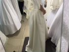 Свадебное платье Tatiana Kaplun объявление продам