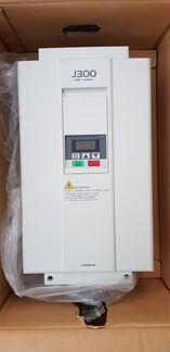 Преобразователи частоты Hitachi Toshiba 0.4-75квт