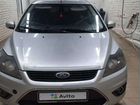 Ford Focus 1.8 МТ, 2008, 288 387 км