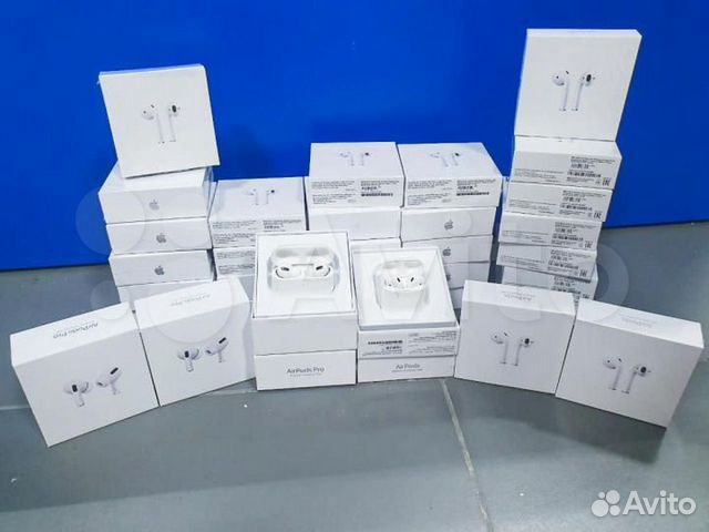 AirPods 2 / Pro Новые