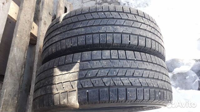 Pirelli Scorpion 225/65 R17