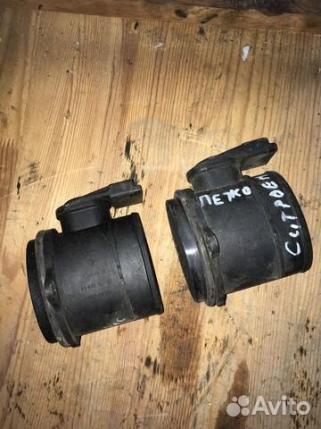 Дмрв 7.28342.04 Peugeot / Citroen