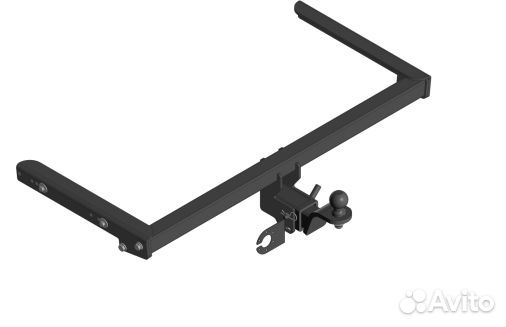 Фаркоп Tiguan, Jetta, Yeti, Kodiag, Karog, Audi Q3