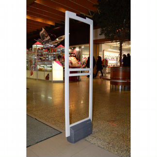 Антикражные ворота Sensormatic, Nedap