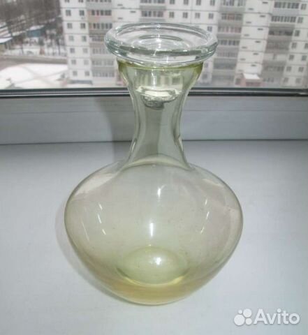 Винтажный настенный светильник.ночник, СССР