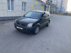 Ford Fusion 1.4 AMT, 2006, 132 768 км