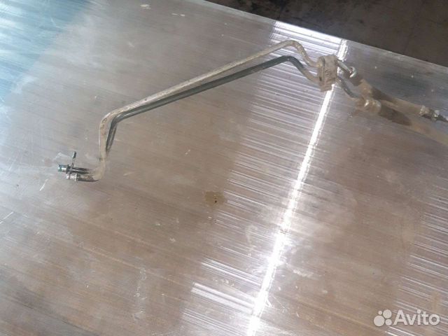 Трубки гур Ford Ficus ll 1.8-2.0