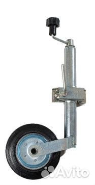 Опорное колесо для прицепа в Барнауле