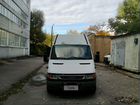 Iveco Daily 2.8 МТ, 2004, 315 000 км