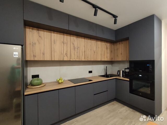 Кухня на заказ