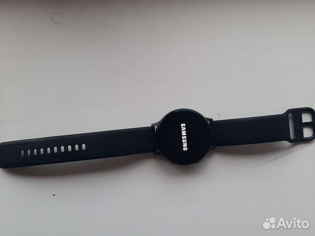 Смарт часы samsung galaxy watch active 2