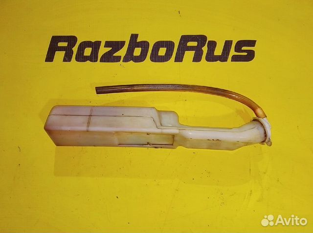 Бачок расширительный Mitsubishi Mirage 5