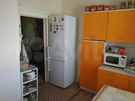 3-к. квартира, 65,5 м², 2/3 эт.
