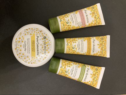 Подарочный набор