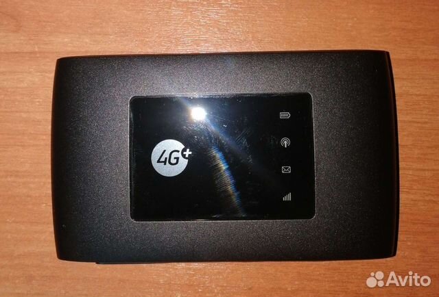 4G Wi-Fi роутеры