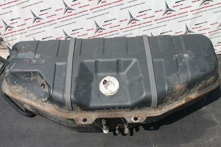 Бак топливный w210 OM611 универсал Мерседес