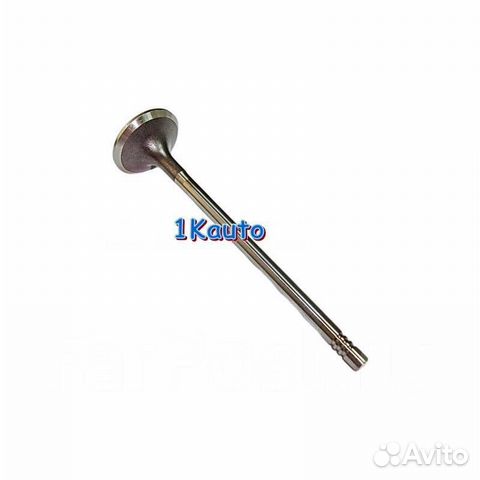 Клапан выпуск GM 25183822 Captiva C140 Antara C145