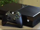 Xbox One 500 gb объявление продам