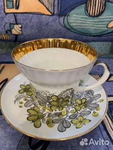 Кофейная пара лфз