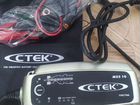 Зарядное устройство ctek MSX 10 объявление продам