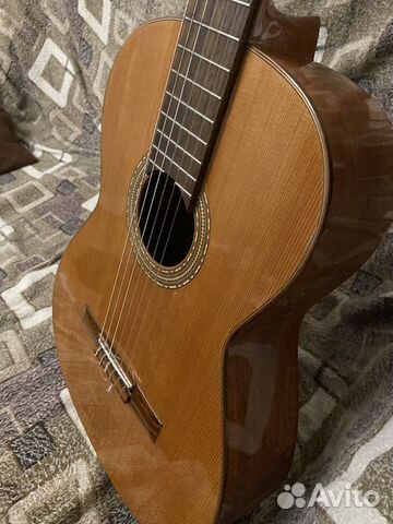 Классическая гитара