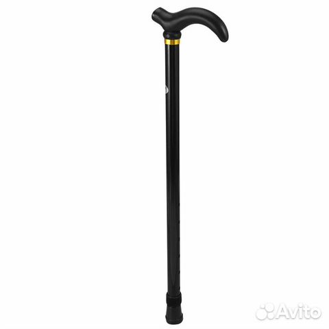 Выдвижная трость из алюминиевого сплава