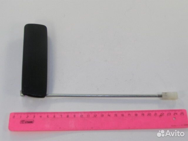 Ручка двери наружная Ваз 2110 с тягой