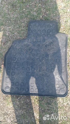 Коврики рено оригинальные
